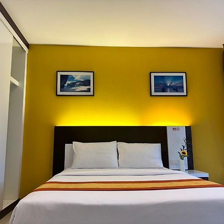 Gypsy Sea View Resort- Phi Phi Island מראה חיצוני תמונה