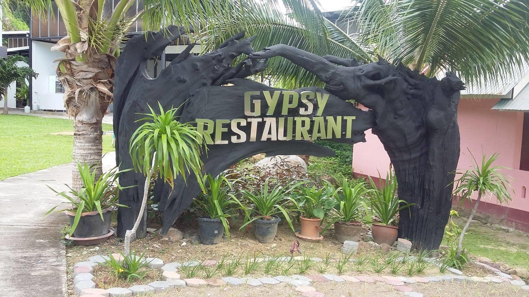 Gypsy Sea View Resort- Phi Phi Island מראה חיצוני תמונה