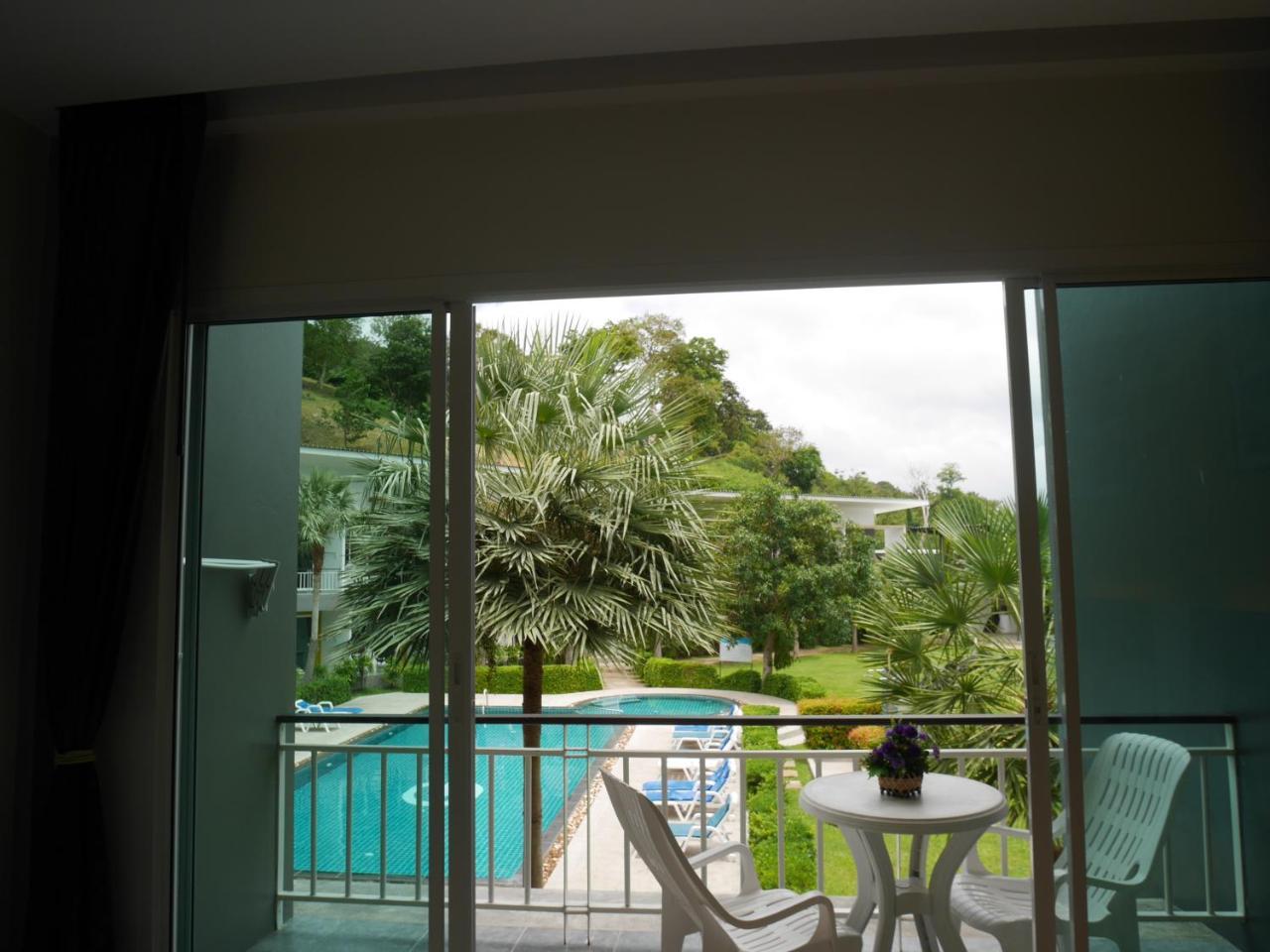 Gypsy Sea View Resort- Phi Phi Island מראה חיצוני תמונה