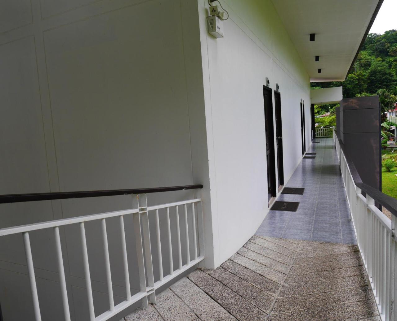 Gypsy Sea View Resort- Phi Phi Island מראה חיצוני תמונה