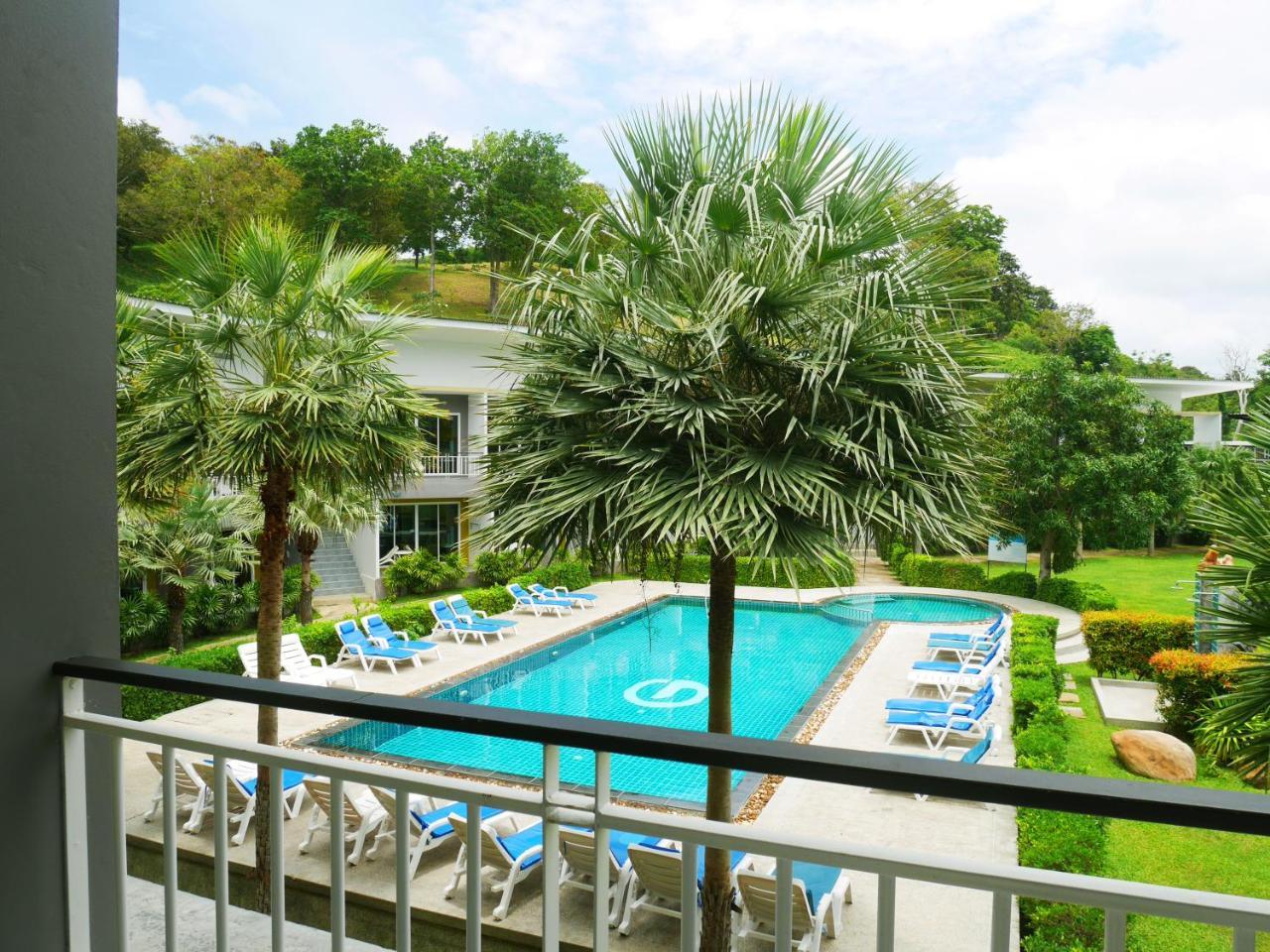 Gypsy Sea View Resort- Phi Phi Island מראה חיצוני תמונה