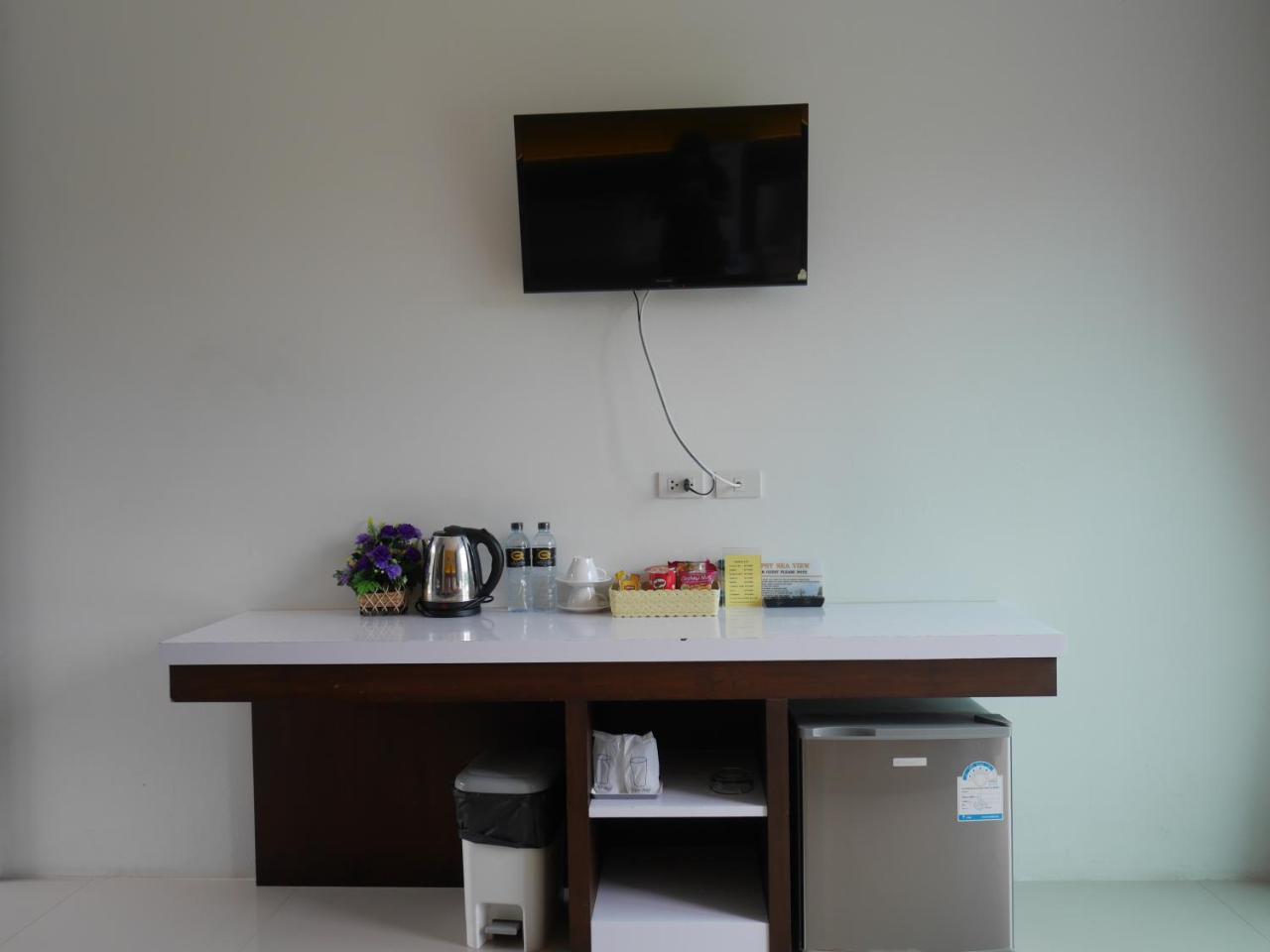 Gypsy Sea View Resort- Phi Phi Island מראה חיצוני תמונה